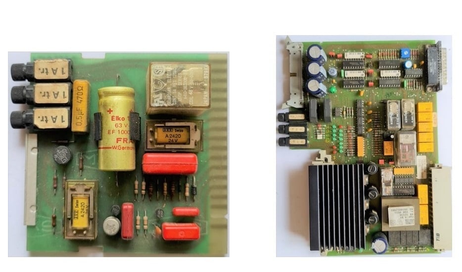 Electronic Assembly Examples