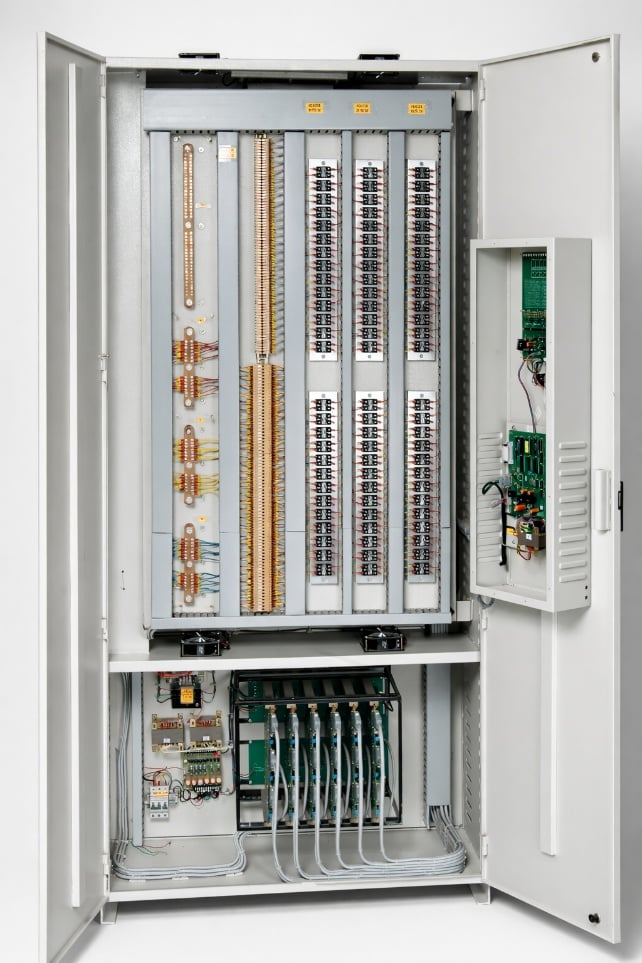 Heater Control Systems