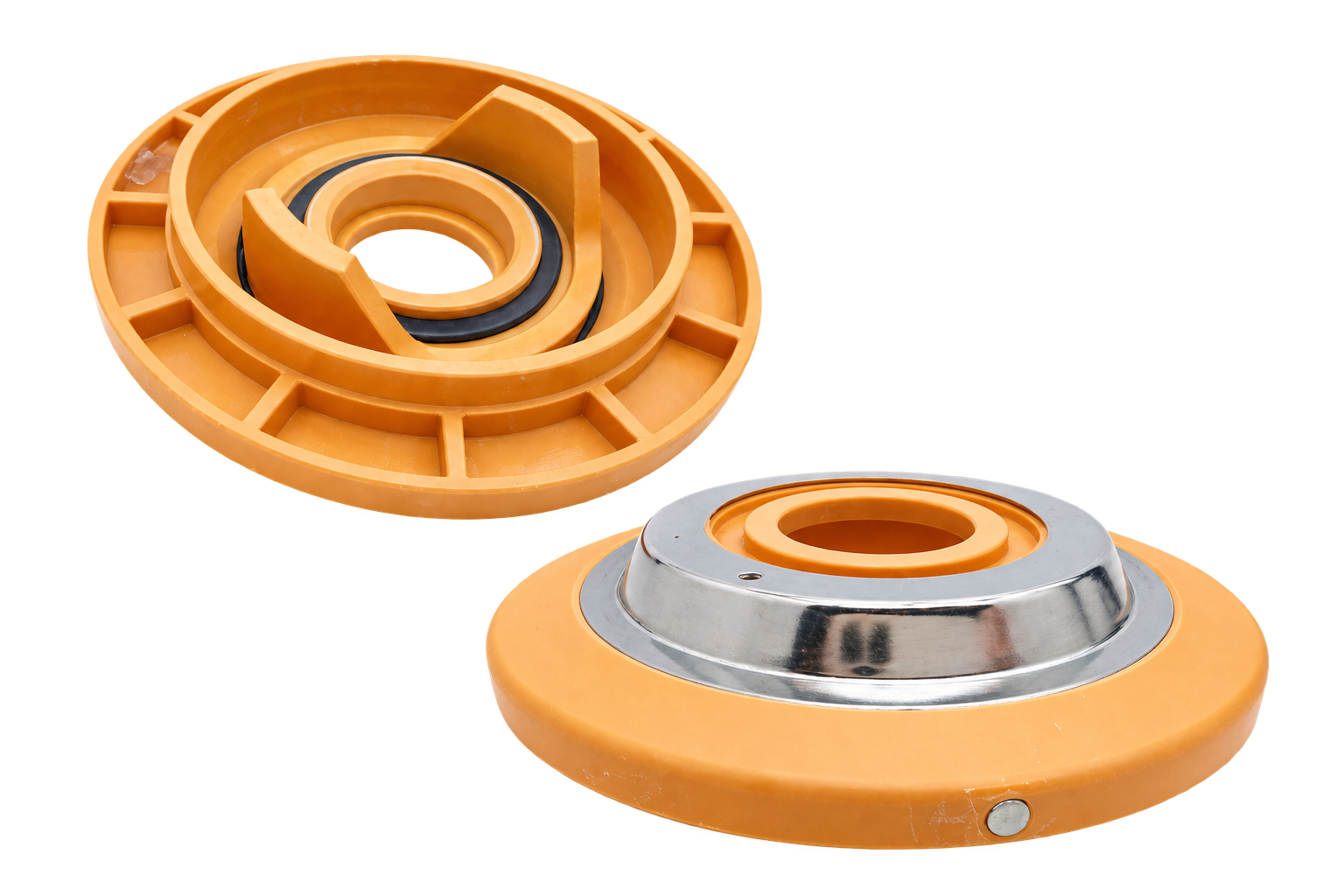 TMT Nose Centering Disc 3V7-31120-41