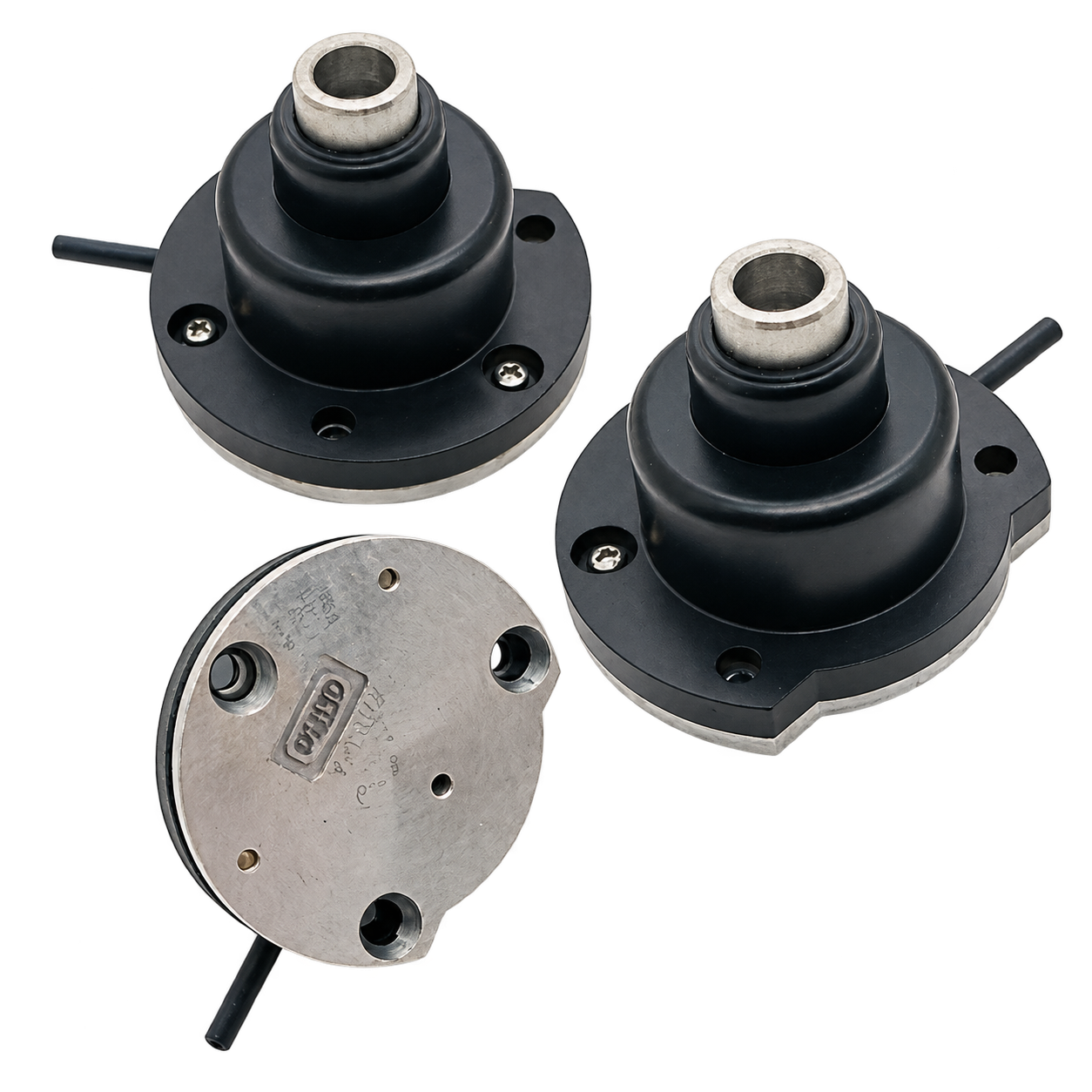 TMT RH Air Cylinder DTA-3031A-60