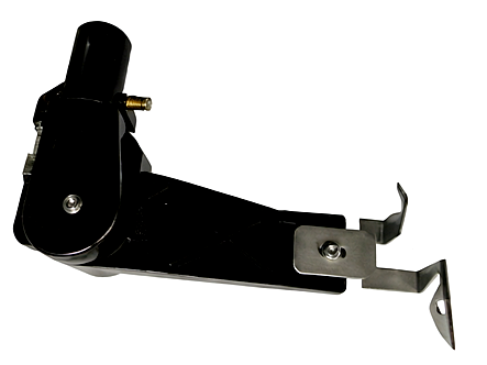 Threading Arm Assembly