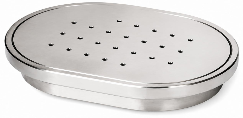 Spinneret plate condition is assessed against the approved inspection basis.