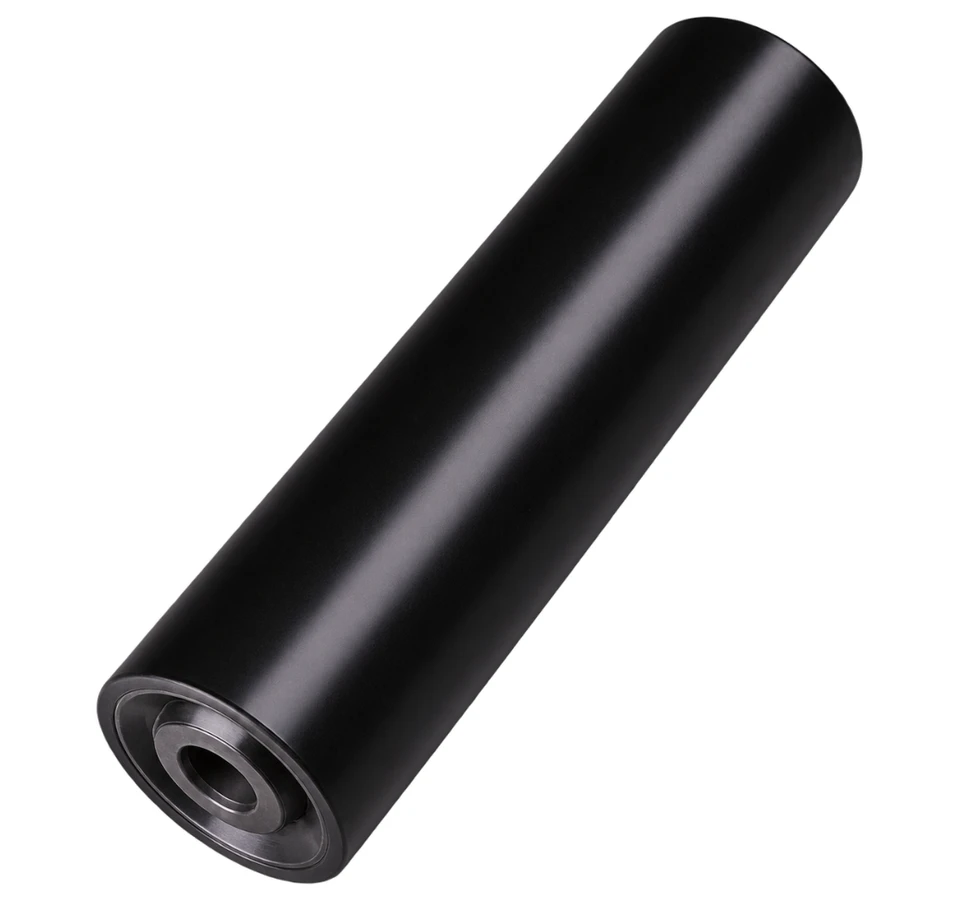 Barmag FK5 take up roller