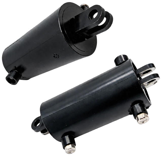 Pneumatic Cylinder A-E54-2407