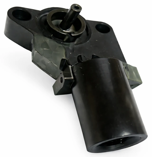 Threading Arm Body