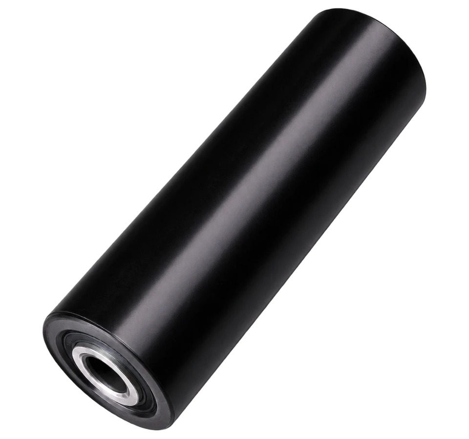 Barmag 3861828 take up roller