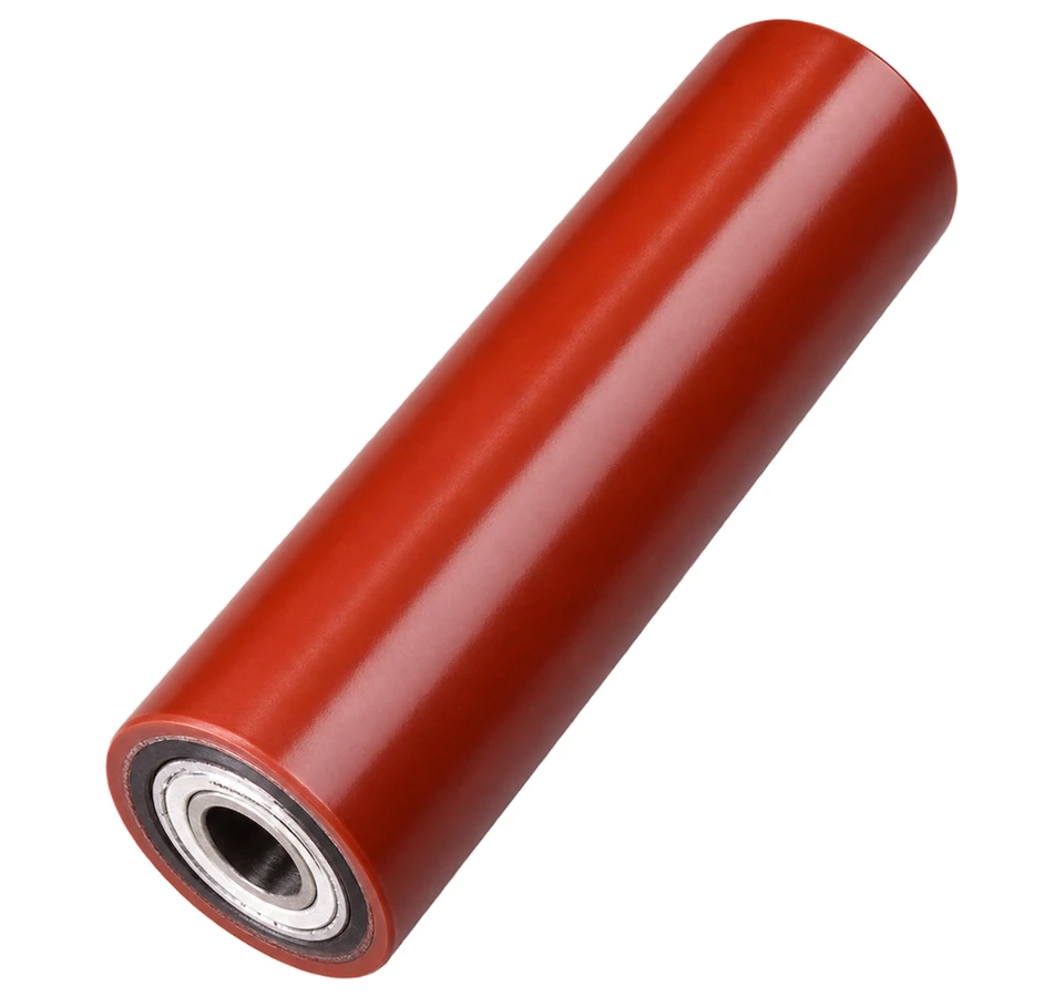 Various 008 take up roller