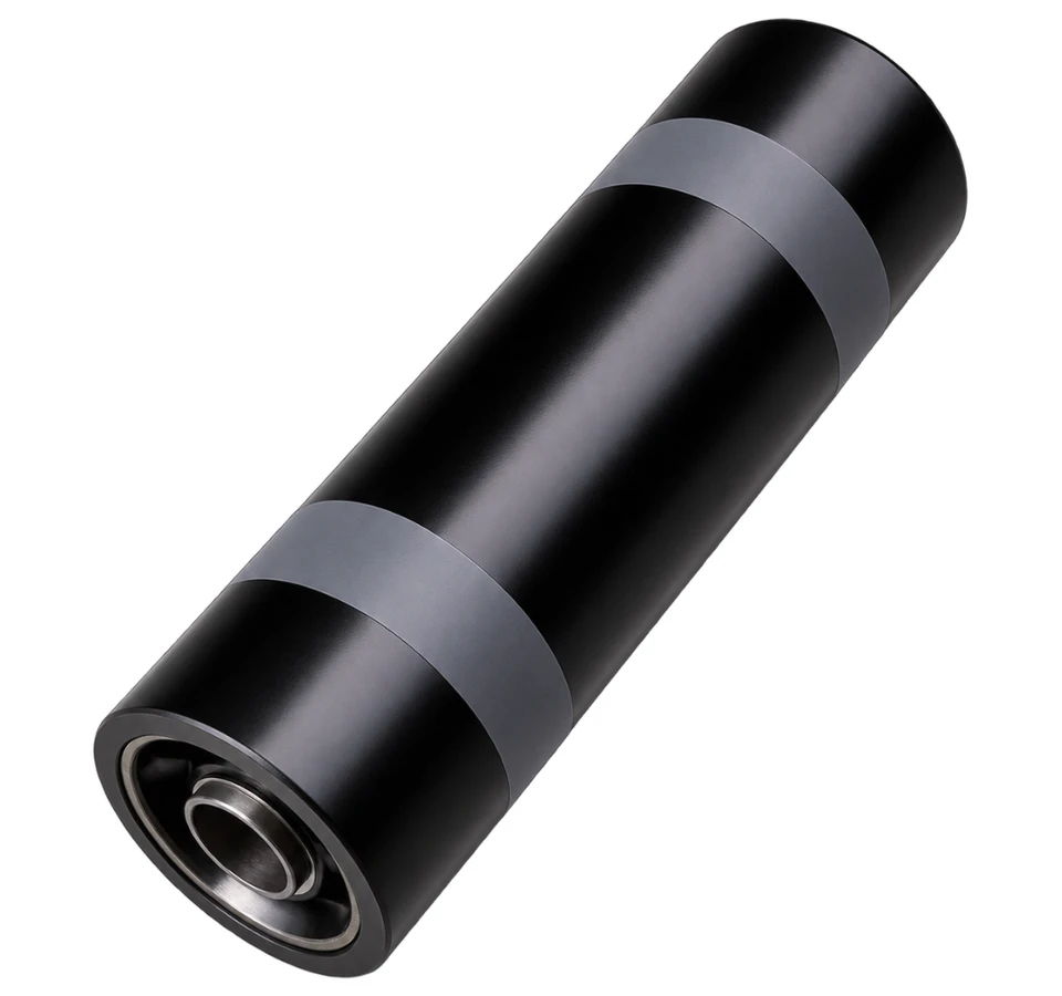 Various 014 take up roller