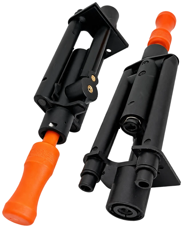 Pneumatic Sledge Activator A-E03-2906