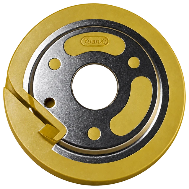 TMT Tailing Centering Disc 3J2-310-012