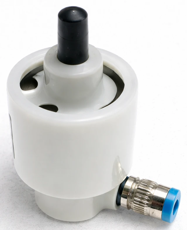 Cylinder Assembly DVA-370000-43