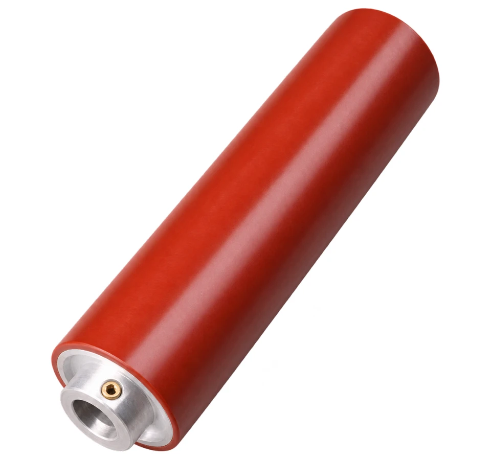Rieter Scragg SDS 900-1200 take up roller