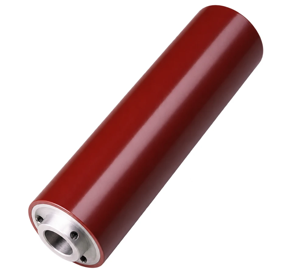 Rieter Scragg SDS 3 take up roller