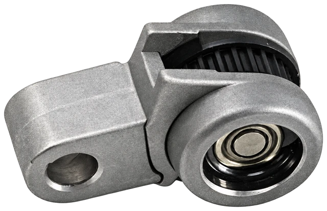 TMT Belt Pulley Assembly DTA-3315A-40