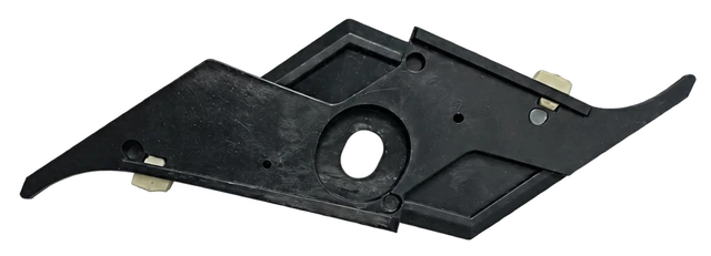Tube Lifter TSP-00425-1 Right Cover