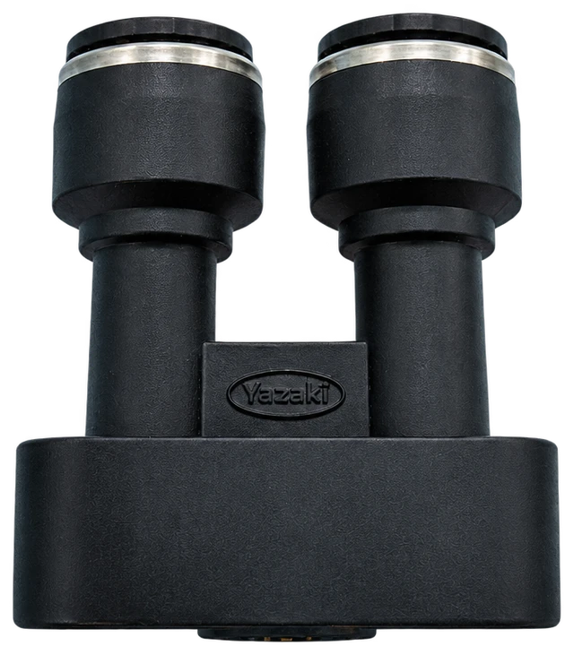TMT String Dual Connector 3V£-400-018