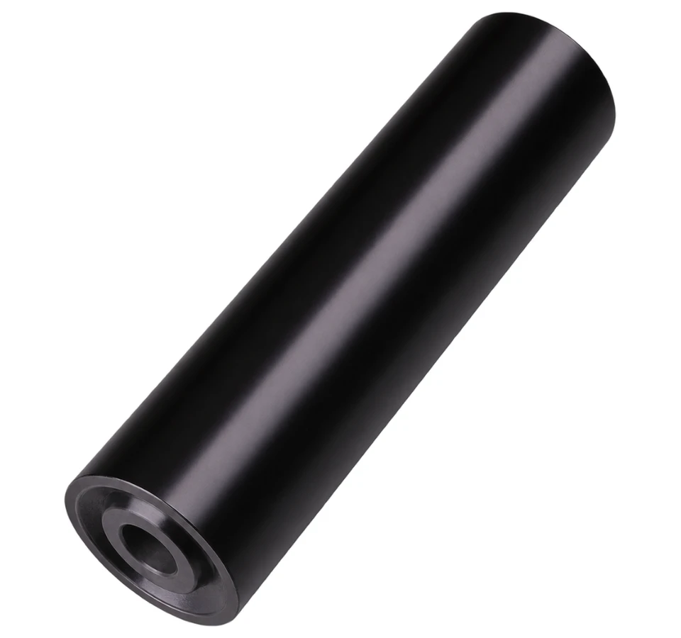 Barmag FK4 take up roller