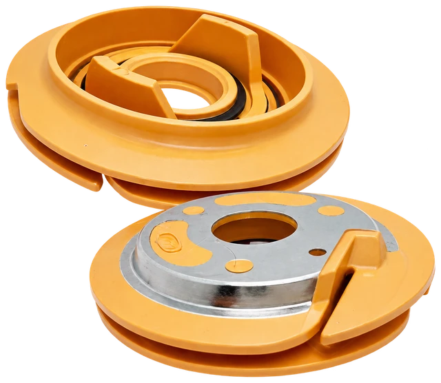 TMT Tailing Centering Disc 3V7-31160-45