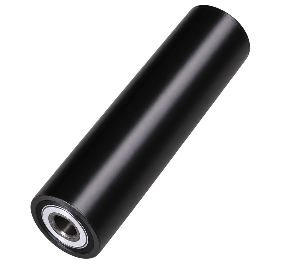 Rieter Scragg SDS 2 take up roller