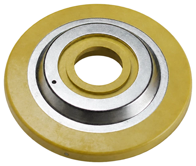 TMT Nose Centering Disc 3J2-310-016